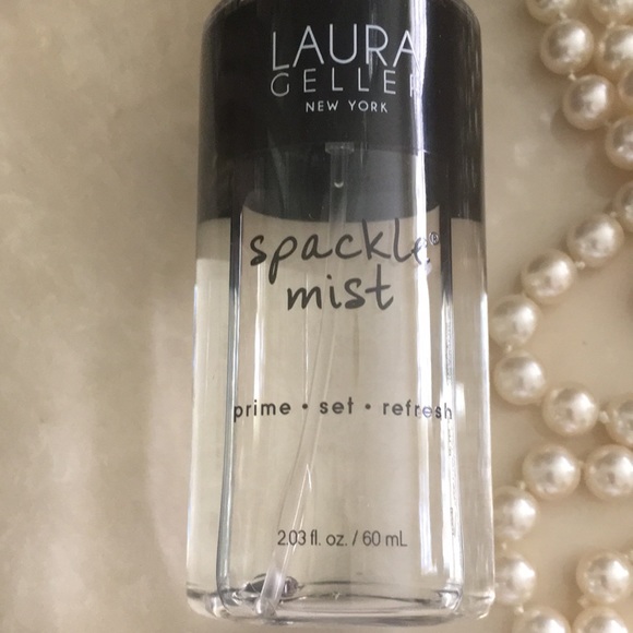 Laura Geller Spackle Mist  Makeup Setting Spray - Picture 5 of 12